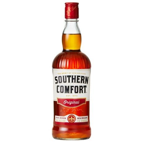 SOUTHERN COMFORT 750ML - PEECEE Liquor