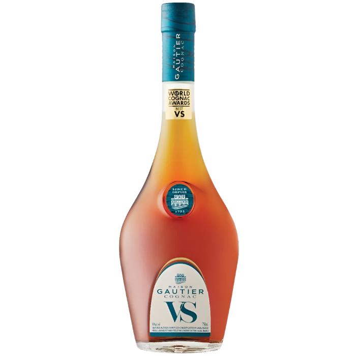 GAUTIER VS 750ML - PEECEE Liquor