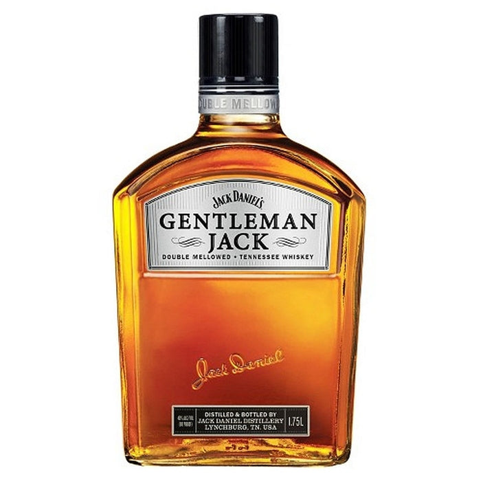 GENTLEMAN JACK 1.75L - PEECEE Liquor