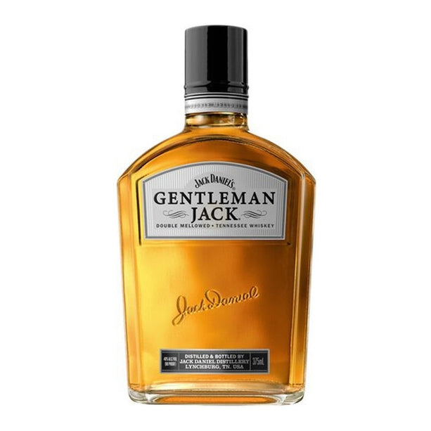 GENTLEMAN JACK 375ML - PEECEE Liquor