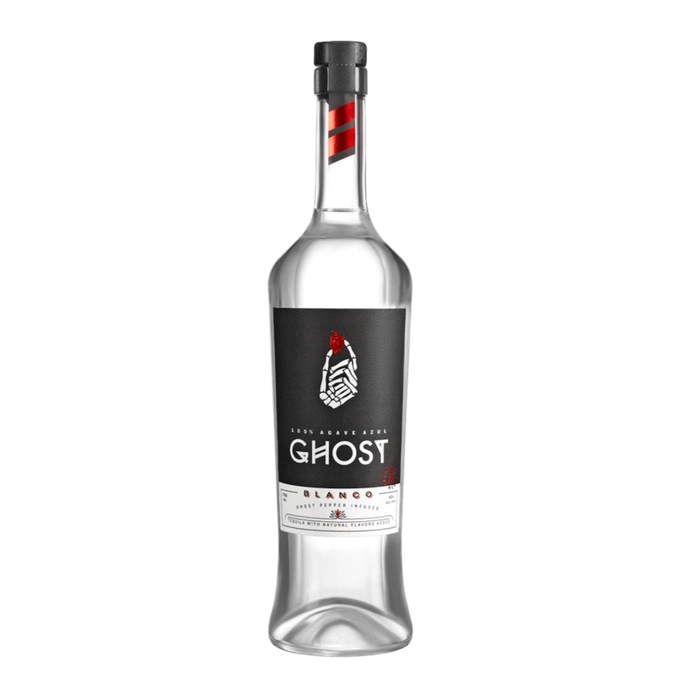 GHOST BLANCO 750ML - PEECEE Liquor