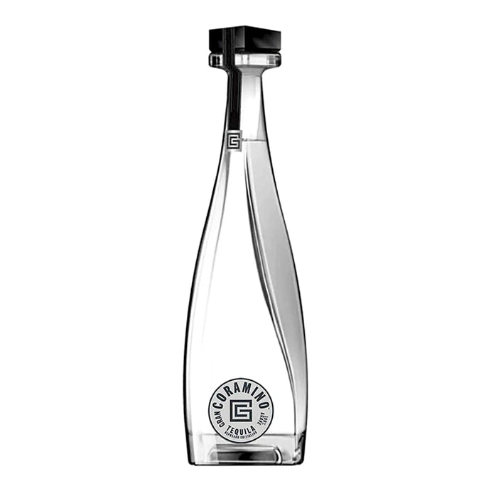 GRAN CORAMINO REPOSADO CRISTALINO 750ML - PEECEE Liquor