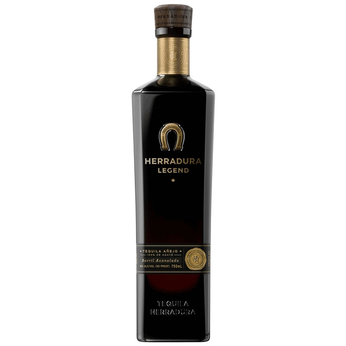 HERRADURA LEGEND 750ML - PEECEE Liquor