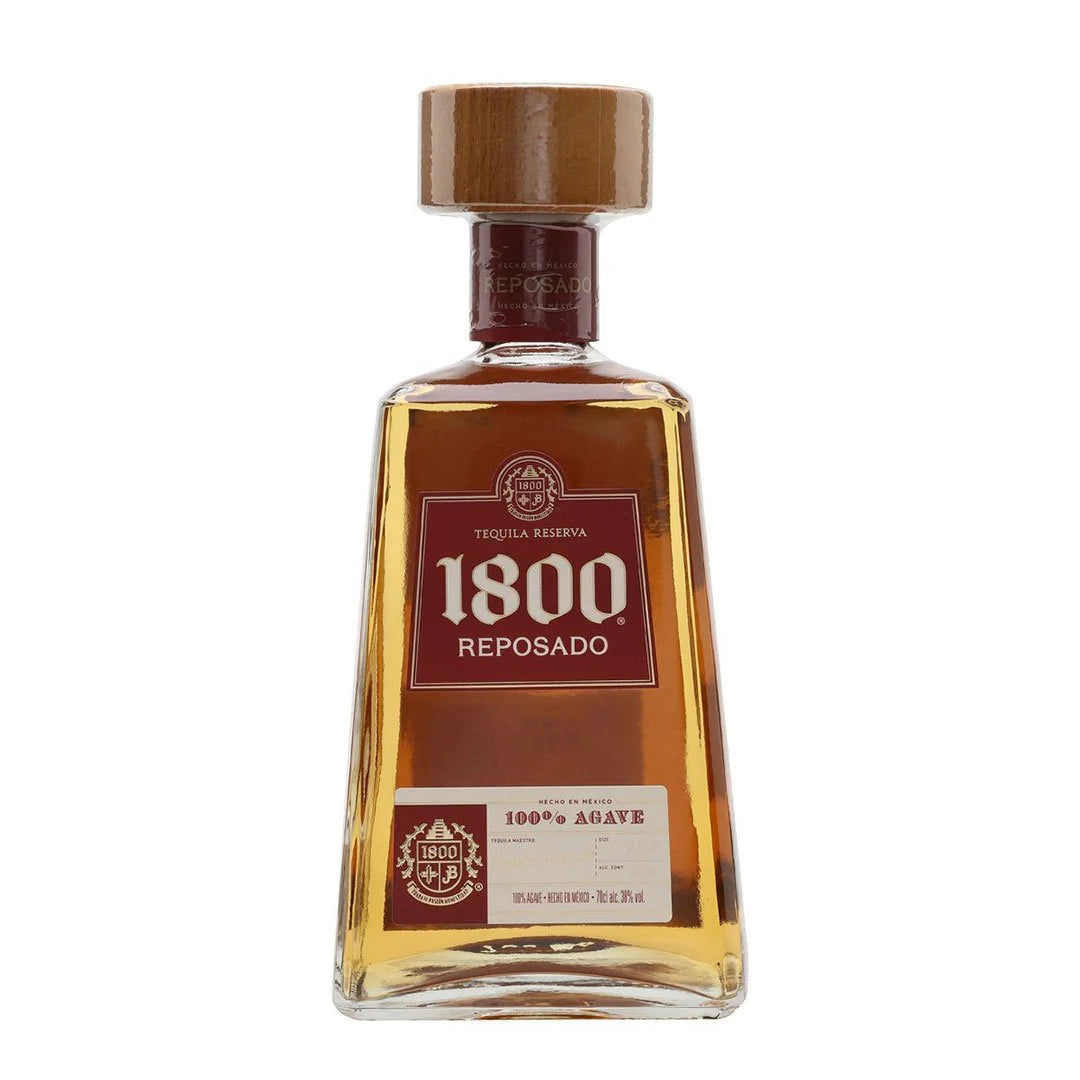 1800 REPOSADO 750ML - PEECEE Liquor