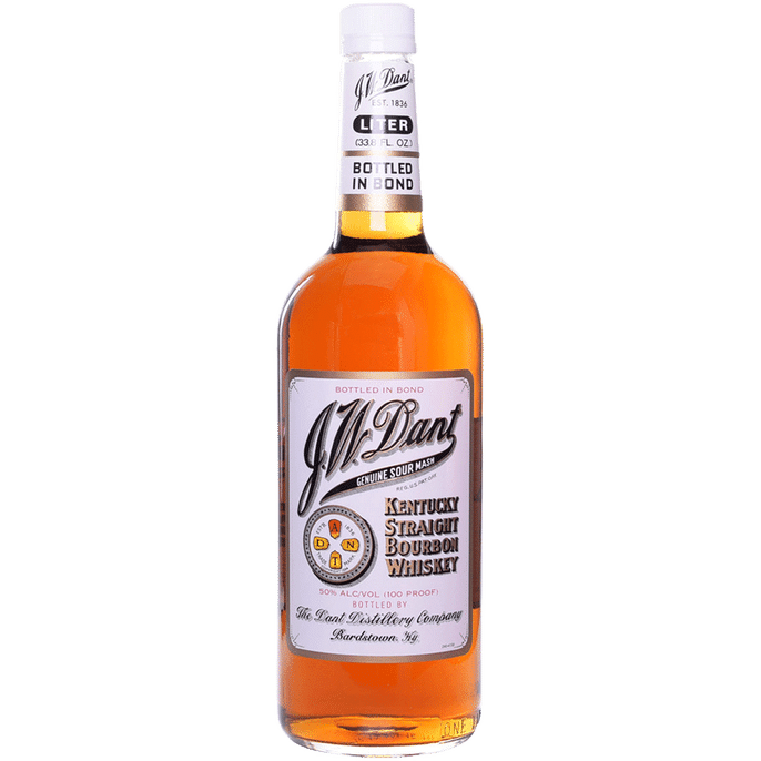 J.W.DANT 1.75L - PEECEE Liquor