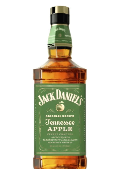 JACK DANIEL APPLE 1.75L - PEECEE Liquor