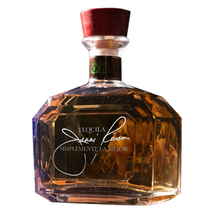 JENNI  RIVERA REPOSADO 750ML - PEECEE Liquor