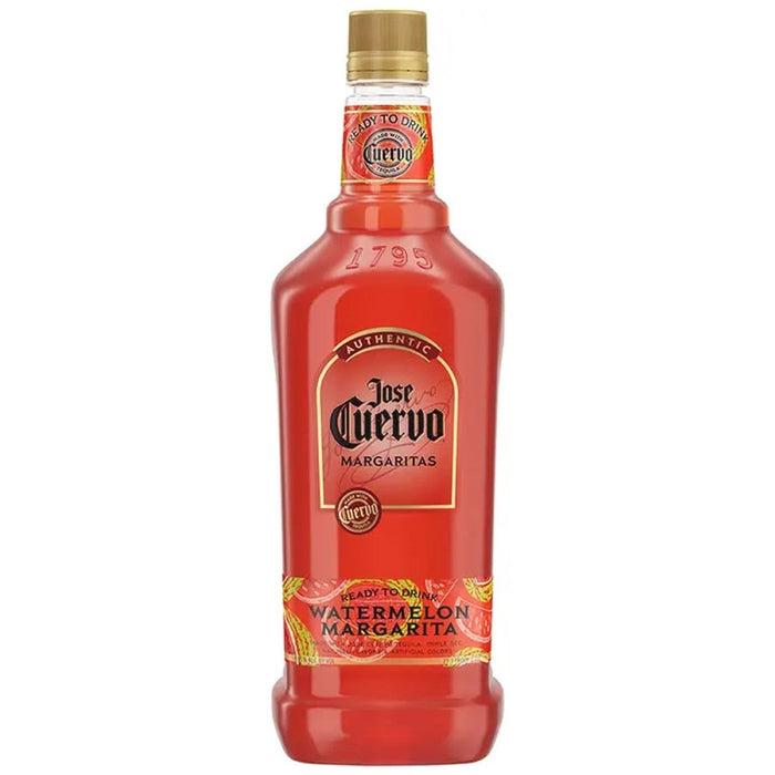 JOSE CUERVO WATERMELON MARGARITA 1.75L - PEECEE Liquor