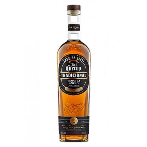 JOSE CUERVO TRADICIONAL ANEJO 750ML - PEECEE Liquor