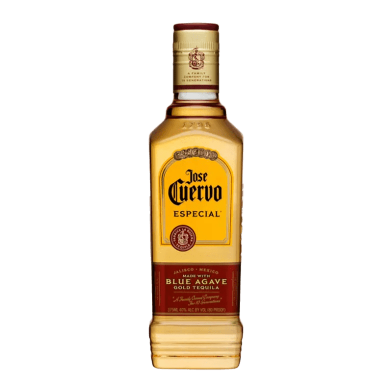 JOSE CUERVO GOLD 375ML - PEECEE Liquor