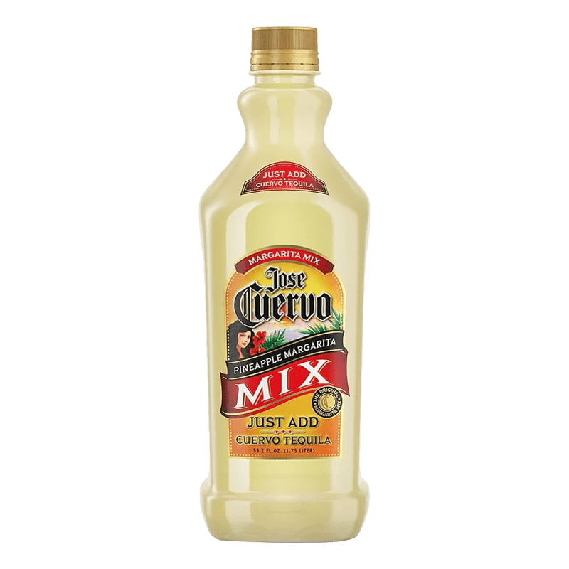 JOSE CUERVO PINEAPPLE MIX 1.75L - PEECEE Liquor