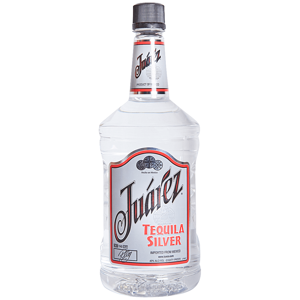 JUAREZ SILVER 1.75L - PEECEE Liquor