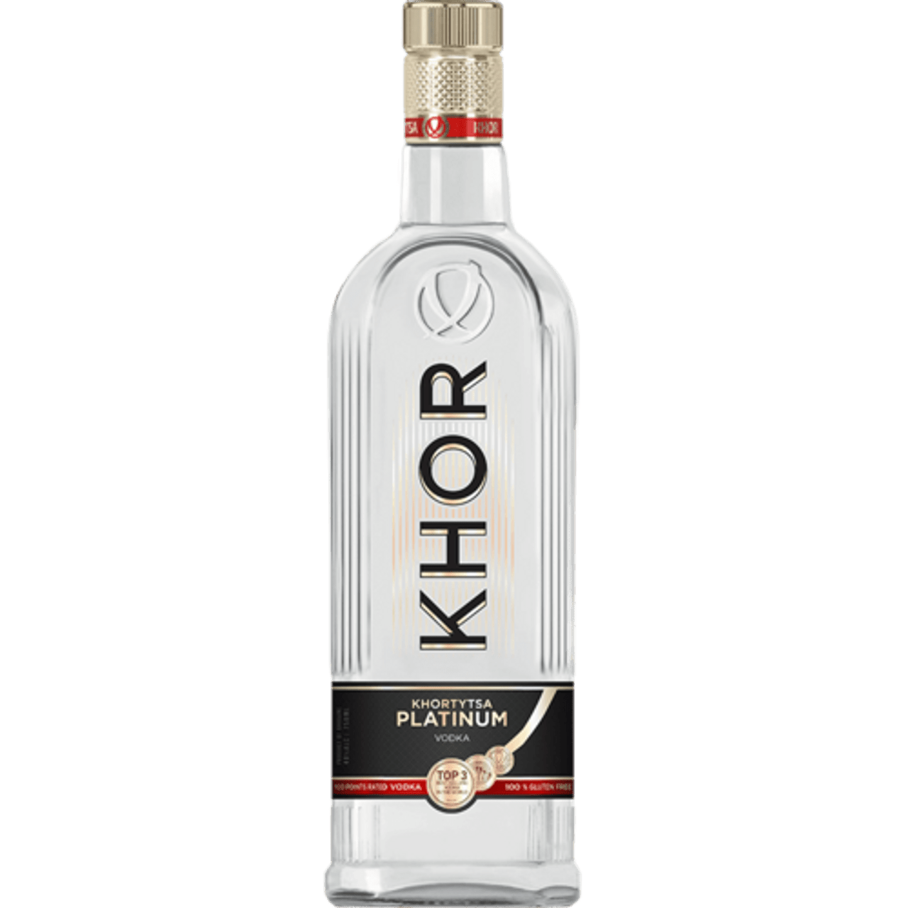 KHOR VODKA 50ML - PEECEE Liquor