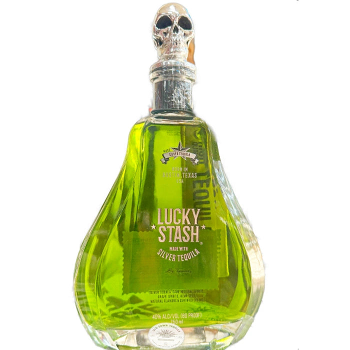 Lucky Stash 750ml - PEECEE Liquor