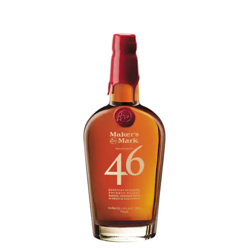 MAKERS MARKER 46 BOURBON WHISKEY 375ML - PEECEE Liquor