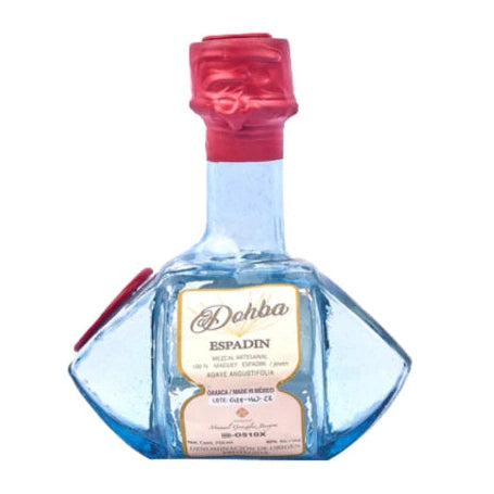 DOHBA MEZCAL ESPADIN 750ML - PEECEE Liquor