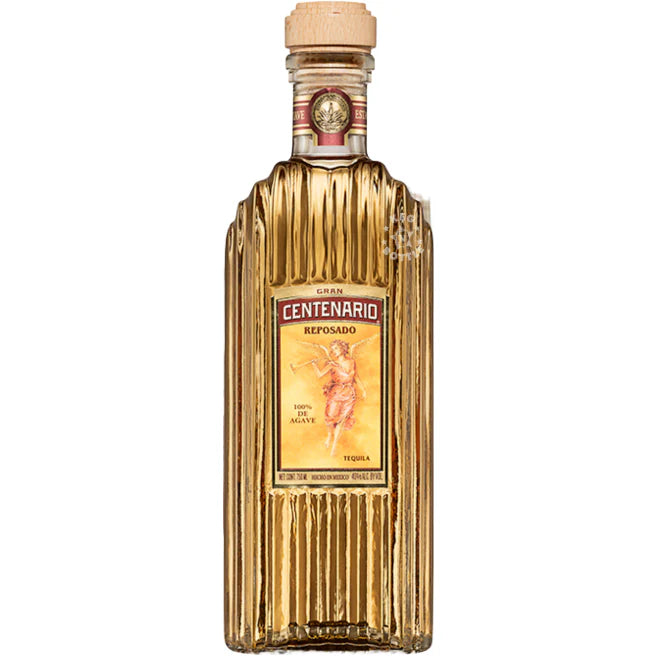 GRAN CENTENARIO REPOSADO 750ML - PEECEE Liquor