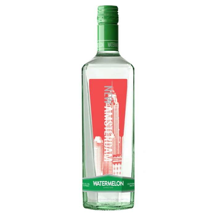 NEW AMSTERDAM WATERMELON 750ML - PEECEE Liquor