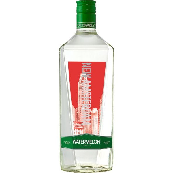 NEW AMSTERDAM WATERMELON 1.75L - PEECEE Liquor