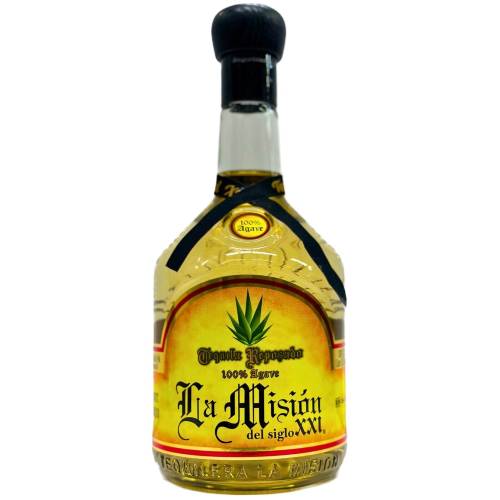 LA MISSON REPOSADO 1.75L - PEECEE Liquor