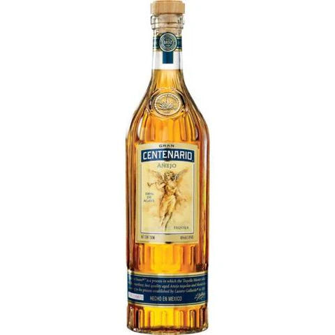 GRAN CENTENARIO ANEJO 1.75L - PEECEE Liquor