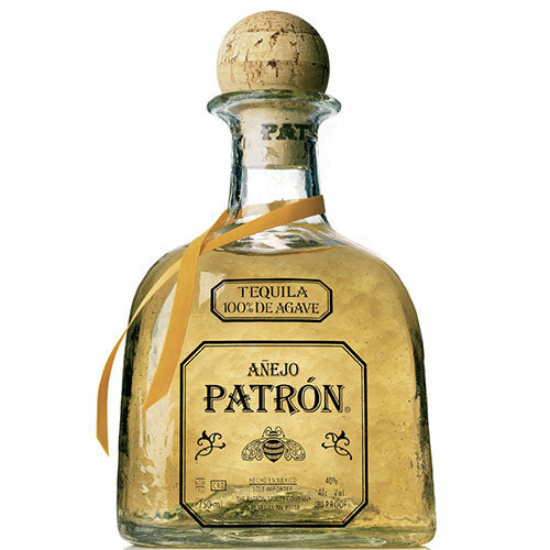 PATRON ANEJO 1. 75L - PEECEE Liquor