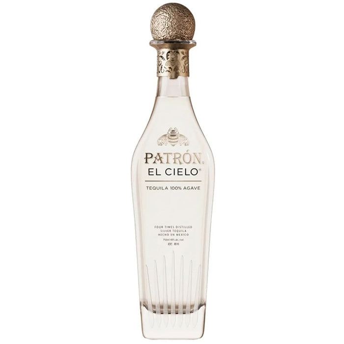 PATRON EL CIELO 750ML - PEECEE Liquor