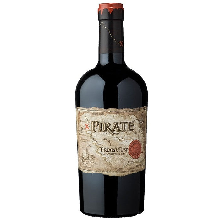 PIRATE 750ML - PEECEE Liquor