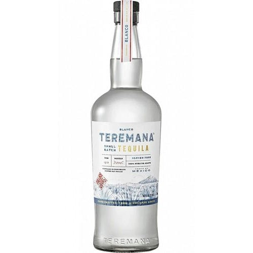 TEREMANA BLANCO 750ML - PEECEE Liquor