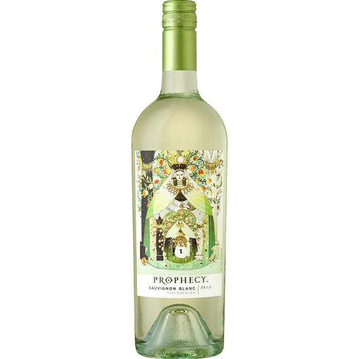 Prophecy Sauvignon Blanc 750ML - PEECEE Liquor