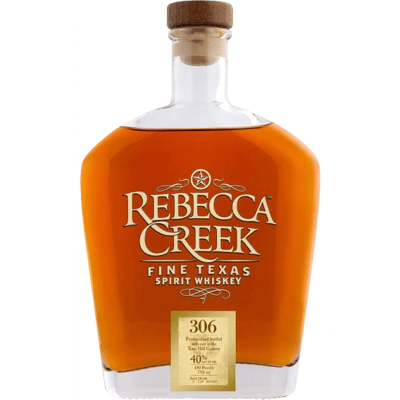 REBECCA CREEK 750ML - PEECEE Liquor