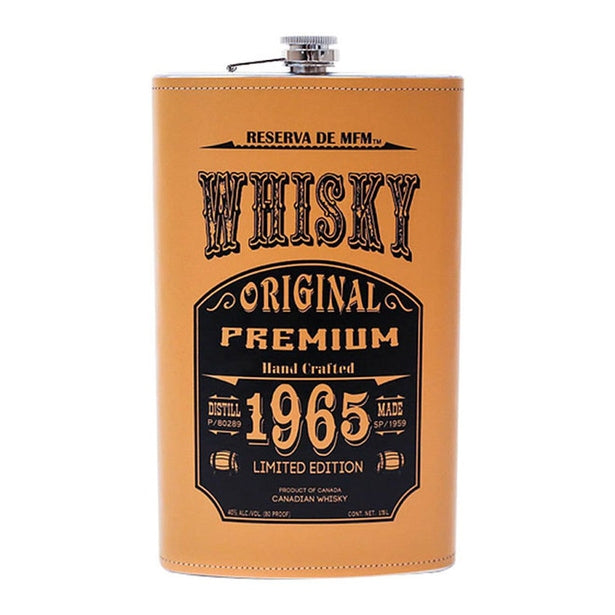 1965 WHISKEY 750ML - PEECEE Liquor