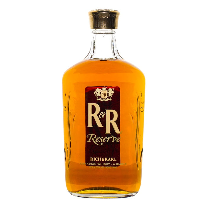 R&R RESERVE 375ML - PEECEE Liquor