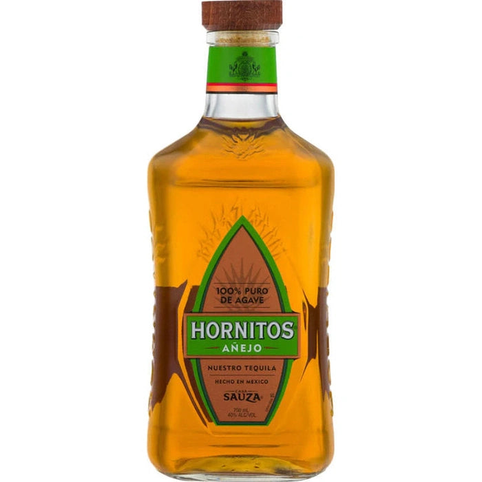 HORNITOS ANEJO 1.75L - PEECEE Liquor