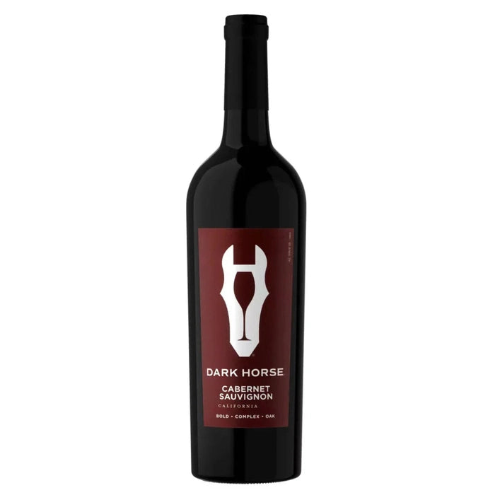 Dark Horse Cabernet Sauvignon 750ML - PEECEE Liquor