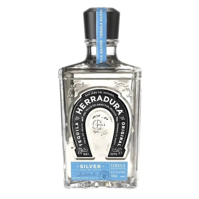 HERRADURA BLANCO 750ML - PEECEE Liquor