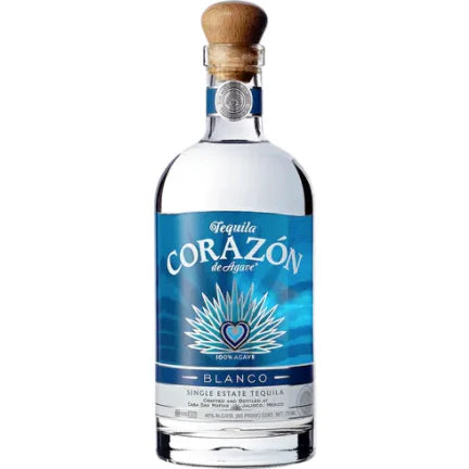 CORAZON SILVER 375ML - PEECEE Liquor