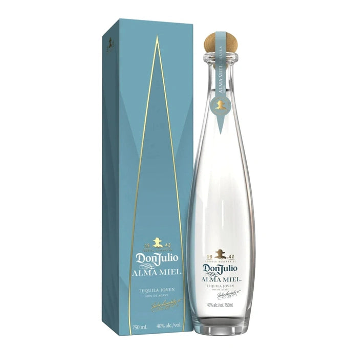 DON JULIO ALMA MIEL 750ML - PEECEE Liquor