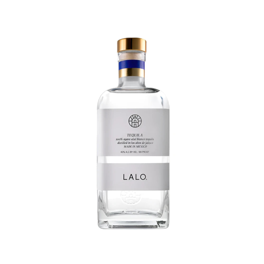 LALO SILVER 375ML - PEECEE Liquor