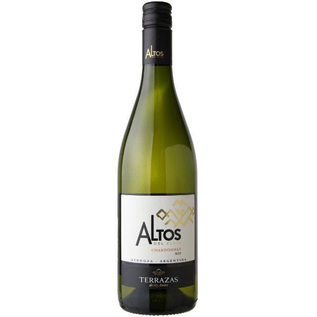 Altos Del Plata Chardonnay 750ML - PEECEE Liquor