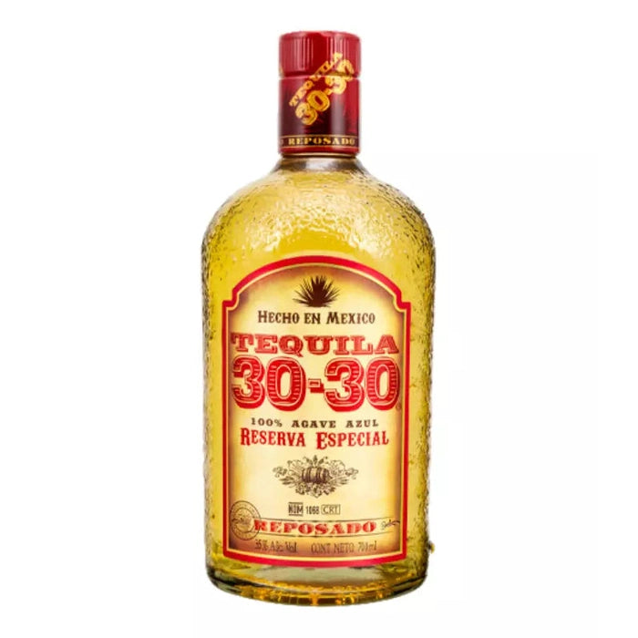 30-30 REPOSADO 750ML - PEECEE Liquor