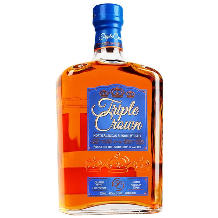 TRIPLE CROWN WHISKEY 1.75L - PEECEE Liquor