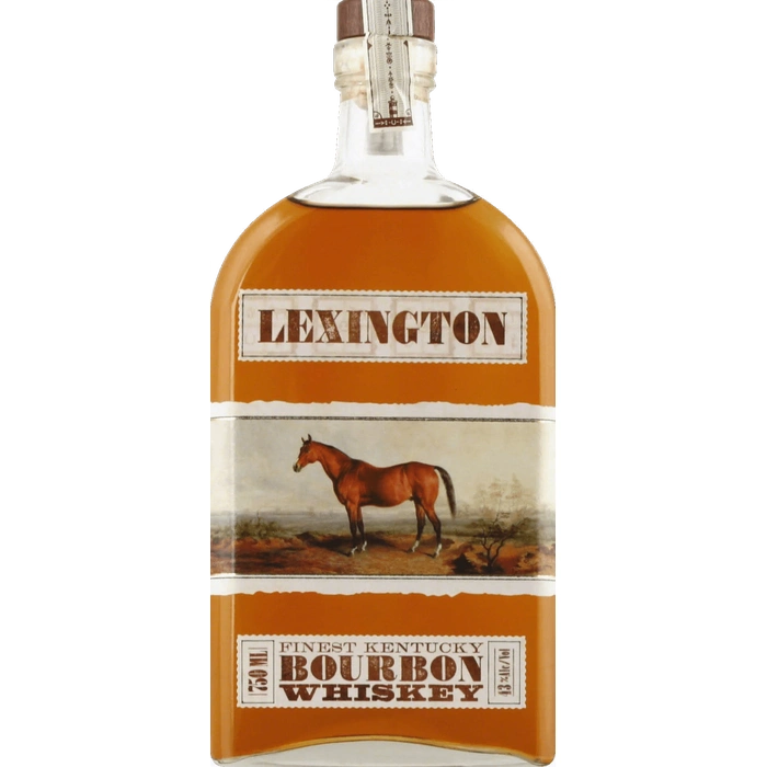 LEXINGTON BOURBON WHISKEY 750ML - PEECEE Liquor