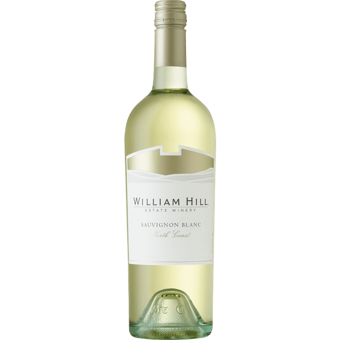 William Hill Sauvignon Blanc 750ML - PEECEE Liquor