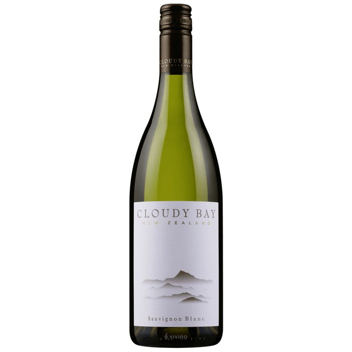 Cloudy Bay New Zealand Sauvignon Blanc 2021 750ML - PEECEE Liquor