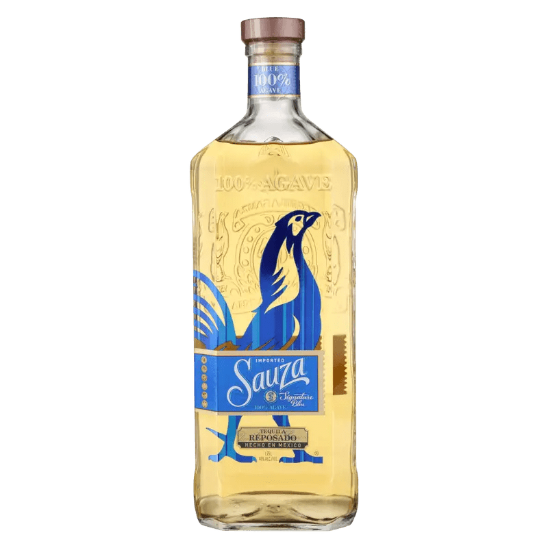 SAUZA REPOSADO 1.75L - PEECEE Liquor