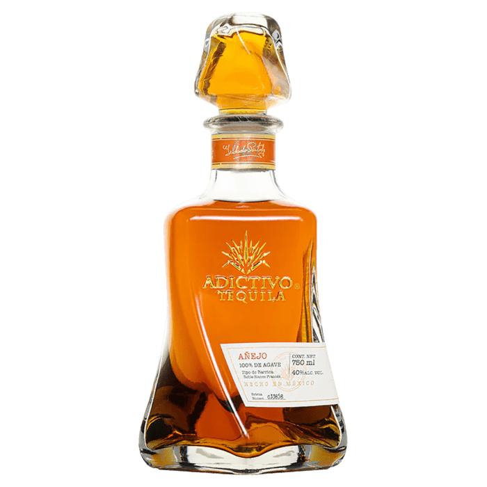 ADICTIVO ANEJO 750ML - PEECEE Liquor