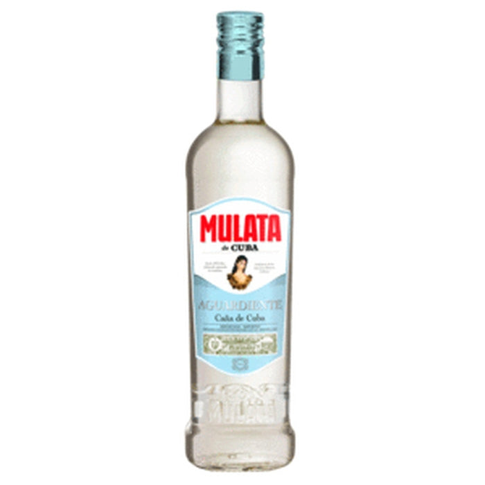 AGUARDIENTE  MULATA 750ML - PEECEE Liquor