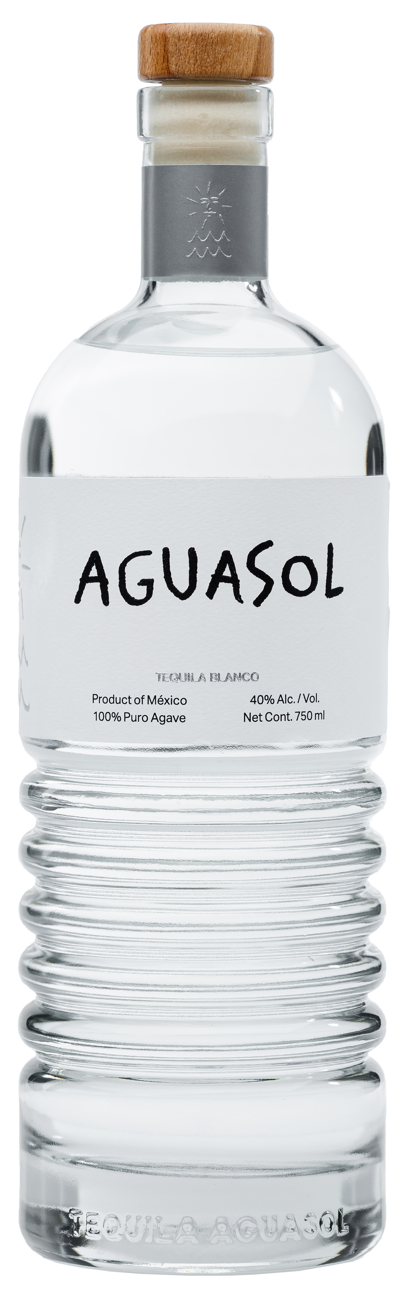 Aguasol Blanco 750ml