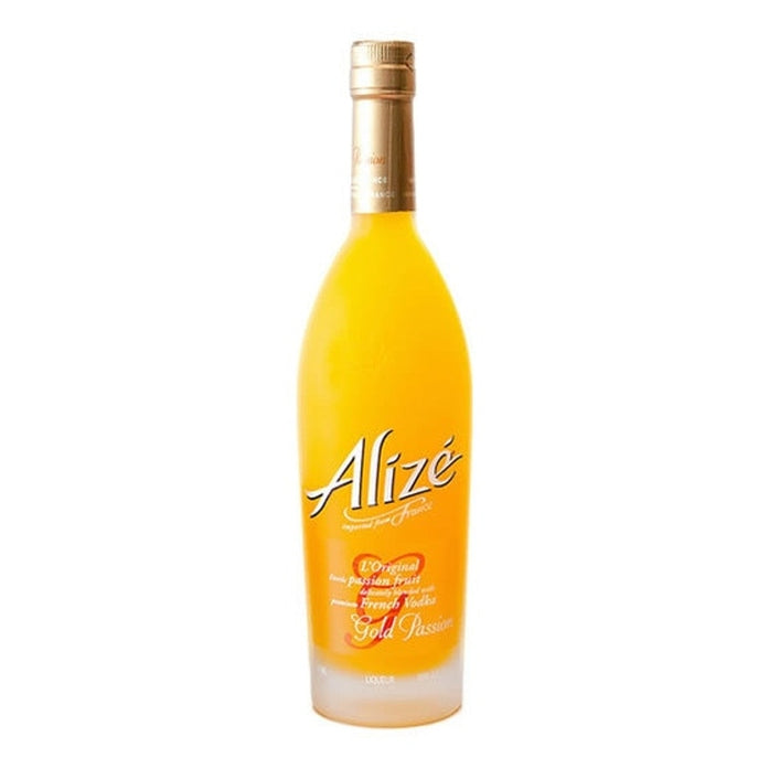 ALIZE GOLD 750ML - PEECEE Liquor